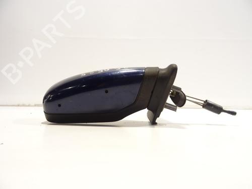 Right mirror PEUGEOT 106 II (1A_, 1C_) 1.0 i | BP27599468C27 