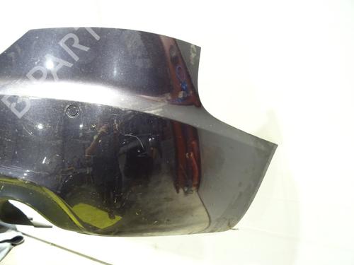 Rear bumper AUDI A6 C6 (4F2) 3.0 TDI quattro | BP27154411C8 
