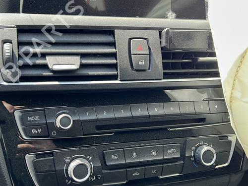 Used Parts BMW 1 (F21) 116 d 4957540