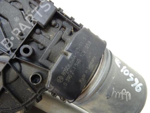 Front wiper motor PEUGEOT 208 I (CA_, CC_) 1.6 HDi | BP20044406M29 