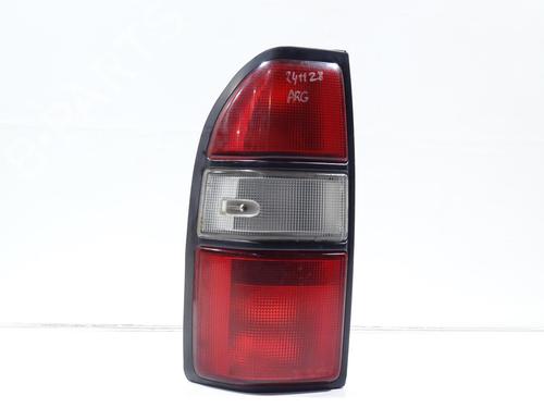 Used Left taillight TOYOTA LAND CRUISER 90 (_J9_) 3.0 TD (KZJ90_, KZJ95_, KZJ90R, KZJ95R, KZJ90W, KZJ95W) (125 hp) 22197500