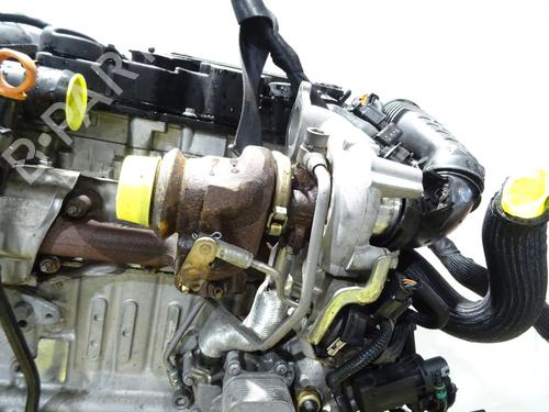 Engine PEUGEOT PARTNER Box Body/MPV 1.6 BlueHDi 100 | BP30778294M1