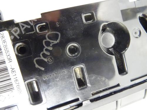 Warning switch RENAULT CLIO V (B7_) 1.0 SCe 65 (B7MG) | BP25282758I22 - Image 4