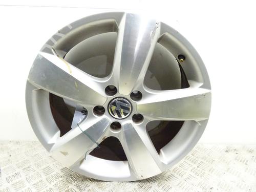 Used Rim VW TIGUAN (5N_) 2.0 TDI (140 hp) 29501137