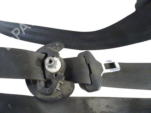 Front left seatbelt CITROËN C4 II (NC_) 1.6 HDi 110 | BP38271593I26 - Image 2