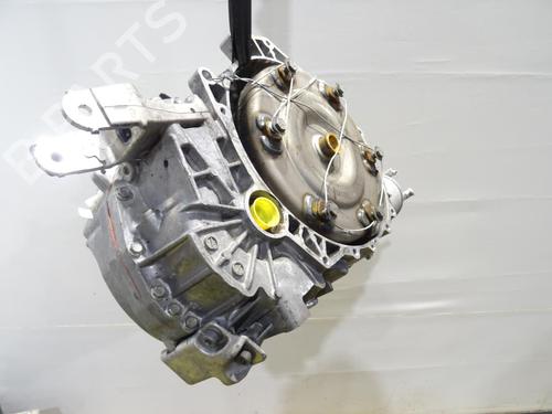 Gearbox CITROËN C5 III (RD_) 3.0 HDi 240 (RDX8CA) | BP32094154M3 
