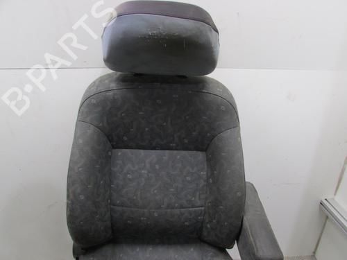 Right front seat HYUNDAI GALLOPER II (JK-01) 2.5 TD | BP22518169C16 