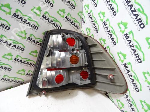 Left taillight BMW 3 (E46) 318 d | BP20071315C34 