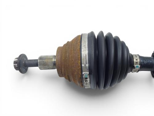 Left front driveshaft AUDI A3 (8V1, 8VK) 2.0 TDI | BP37527942M38 - Image 2