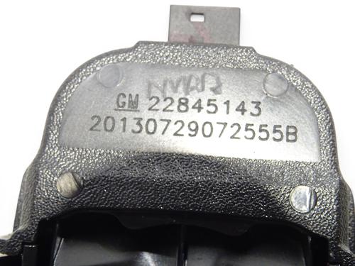 Electronic module OPEL ZAFIRA TOURER C (P12) 1.6 CDTI (75) | BP37589355M83 - Image 4