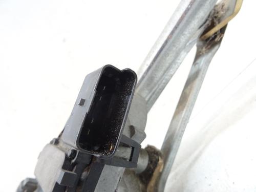 Used Front wiper motor Front wiper motor CITROËN C2 (JM_) 1.1 (60 hp) 20040396 20040396
