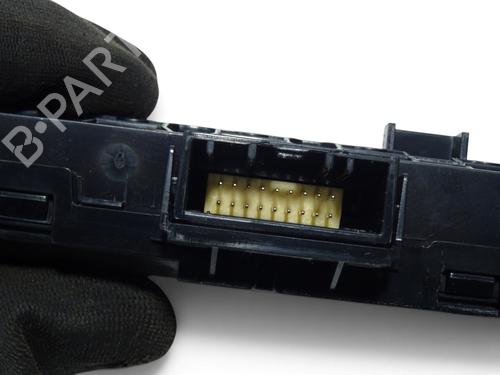 Warning switch RENAULT CLIO V (B7_) 1.0 TCe 90 (B7MT) | BP38550328I22 - Image 2