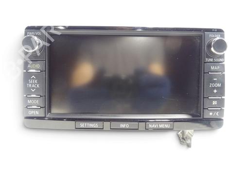 Radio PEUGEOT 4008 1.6 HDi AWC | BP39728713E6 - Image 5