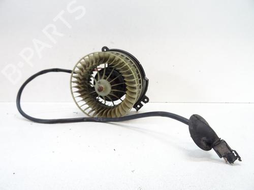Used Heater blower motor MERCEDES-BENZ 124 Saloon (W124) [1984-1993]  21970100