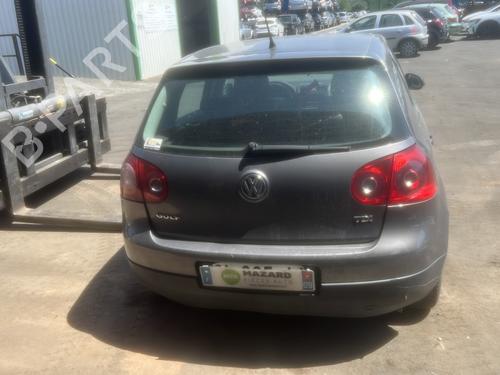 Left front window motor VW GOLF V (1K1) 1.9 TDI | BP33315515E21  - Image 11