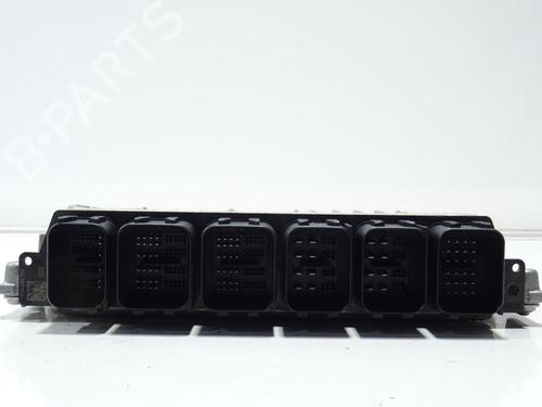 Used Engine control unit (ECU) Engine control unit (ECU) MINI MINI (F55) Cooper D (116 hp) 33850624 33850624