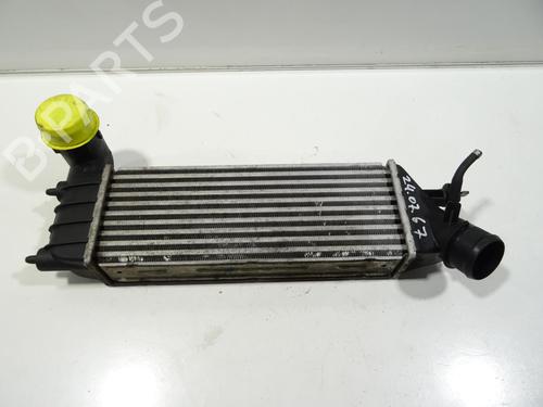Used Intercooler Intercooler CITROËN C8 (EA_, EB_) 2.0 HDi 165 (163 hp) 26019068 26019068
