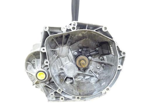 gearbox-citroen-c4-ii-nc_-2009-29896135 main image