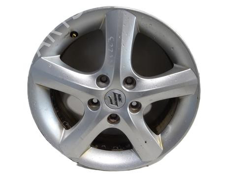 Fælk SUZUKI SX4 (EY, GY) 1.9 DDiS 4x4 (RW419D) (120 hp) 32992854