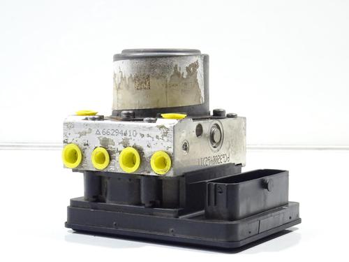 Used ABS pump FIAT 500X (334_) [2014-2025]  21555842