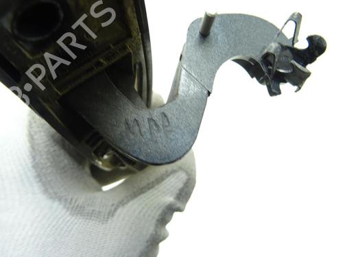 Front left exterior door handle DACIA DUSTER (HS_) 1.5 dCi | BP29543234C128 