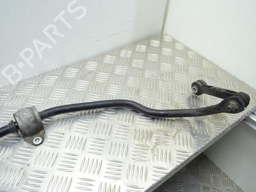 Used Anti roll bar Anti roll bar BMW X3 (E83) xDrive 35 d (286 hp) 20061985 20061985
