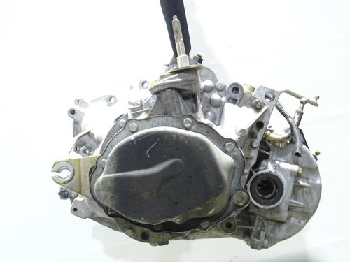 Gearbox PEUGEOT 206 Hatchback (2A/C) 2.0 HDI 90 | BP22300511M3 