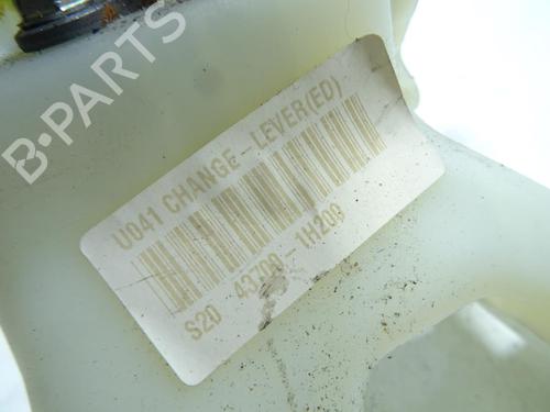 Gear lever KIA PRO CEE'D (ED) 1.6 CRDi 90 | BP26580798M90 - Image 3