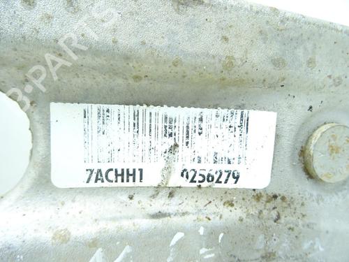 Right front suspension arm CITROËN BERLINGO Box Body/MPV (K9) 1.5 BlueHDi 100 | BP31758212M13 