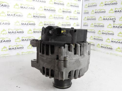Used Alternator Alternator CITROËN C3 III (SX) 1.2 VTi 82 (82 hp) 20046588 20046588