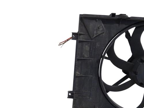 Køleventilator elektrisk Køleventilator elektrisk VW CADDY III Box Body/MPV (2KA, 2KH, 2CA, 2CH) [2004-2016] 35888671 35888671