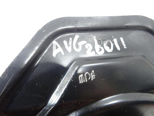 Left front steering knuckle OPEL VECTRA B Hatchback (J96) 1.8 i 16V (F68) | BP32230637M25