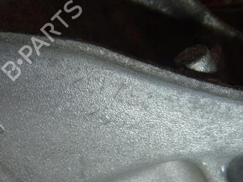 Used Gearbox Gearbox DS DS 5 (KF_) 1.6 BlueHDi 120 (120 hp) 22240962 22240962