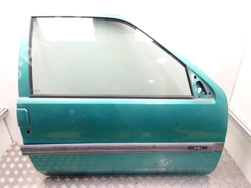 Used Right front door CITROËN SAXO (S0, S1) 1.0 X (50 hp) 29185042