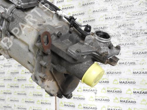 Gearbox SUZUKI VITARA (ET) HDI (SE 420HDI) | BP22178582M3