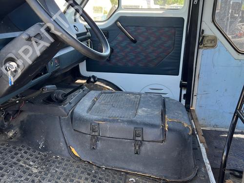Used Parts RENAULT MASTER I Van (T__)  28-35 2,5 D  4954505