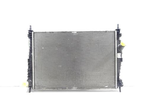 Used Water radiator ALFA ROMEO 159 Sportwagon (939_) 2.4 JTDM (939.BXM1B) (210 hp) 30876626