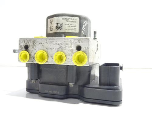 Used ABS pump ABS pump PEUGEOT 308 II (LB_, LP_, LW_, LH_, L3_) 1.6 HDi / BlueHDi 115 (115 hp) 25381059 25381059