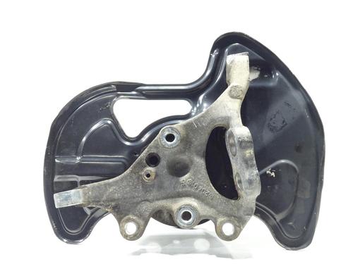 Used Left front steering knuckle Left front steering knuckle MERCEDES-BENZ C-CLASS (W204) C 220 CDI (204.002) (170 hp) 29506699 29506699