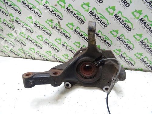 Used Right front steering knuckle Right front steering knuckle RENAULT LAGUNA II Grandtour (KG0/1_) [2001-2007] 20046183 20046183