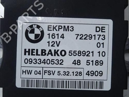 control-unit-bmw-x1-e84-2009-2010-2011-2012-2013-2014-2015-34109303 main image