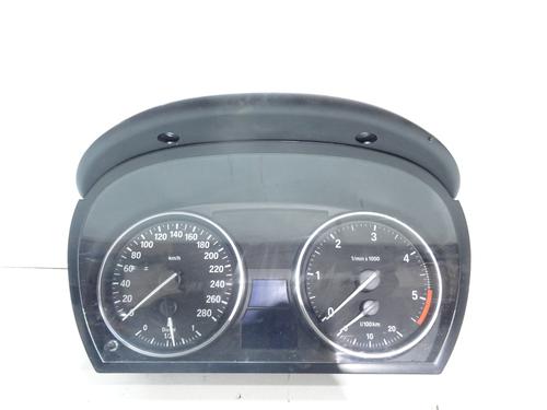 Instrument cluster BMW 3 Coupe (E92) 330 d | BP31834698C47  - Image 5