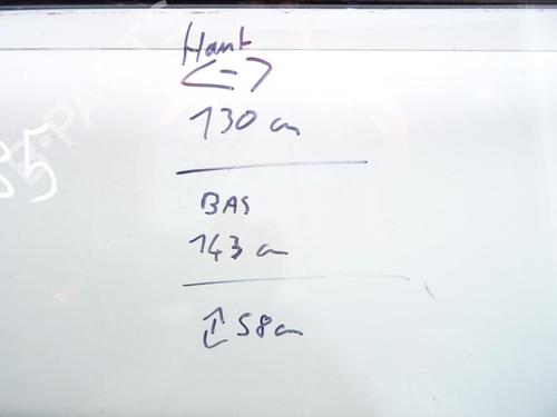 Vindrude Vindrude LADA NIVA Closed Off-Road Vehicle (2121, 2131) 1700 i (80 hp) 30484642 30484642