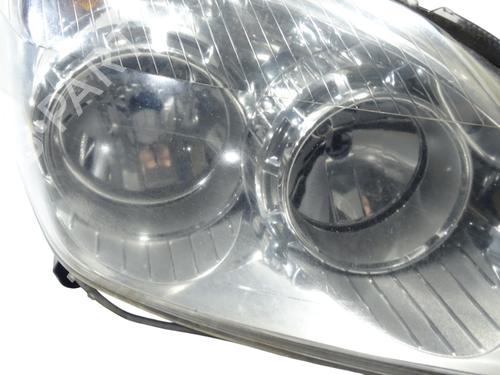 Right headlight OPEL ASTRA H TwinTop (A04) 1.9 CDTi (L67) | BP36473873C29 - Image 2