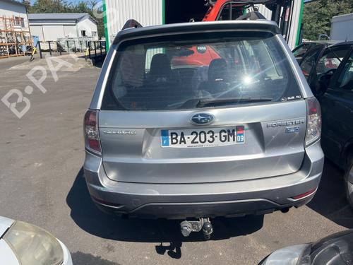 Servo brake SUBARU FORESTER (SH_) 2.0 D AWD (SHH, SHD, SHN) | BP40203086M42 - Image 6