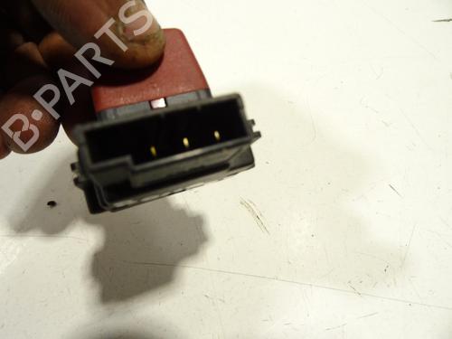 Used Warning switch Warning switch RENAULT SAFRANE II (B54_) 2.2 dT (B54G) (113 hp) 32349955 32349955
