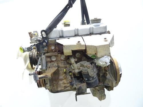 Engine NISSAN PICK UP (D21) 2.5 D 4WD | BP29729753M1 