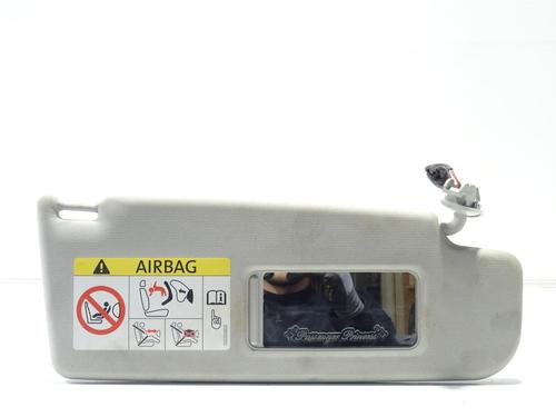 right-sun-visor-vw-polo-v-6r1-6c1-2009-2010-2011-2012-2013-2014-2015-2016-2017-2018-2019-2020-2021-2022-31070532 main image