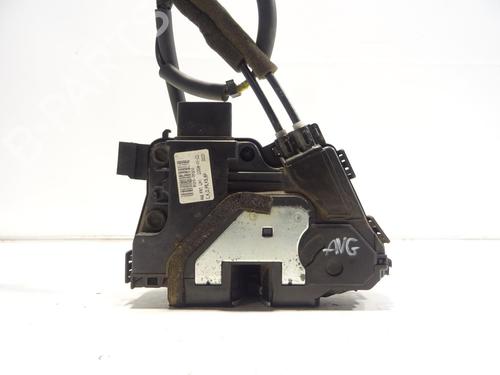 Front left lock KIA SOUL I (AM) 1.6 CRDi 128 | BP29896144C98 