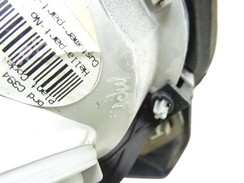 Left tailgate light FORD KUGA I 2.0 TDCi 4x4 | BP31758285C79